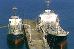 Marine shipments