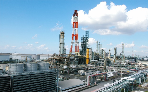 HOME Fuji Oil Company Ltd 