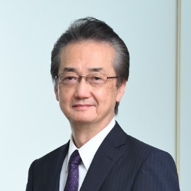 トップメッセージ