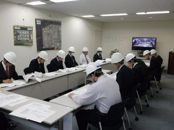 東京本社