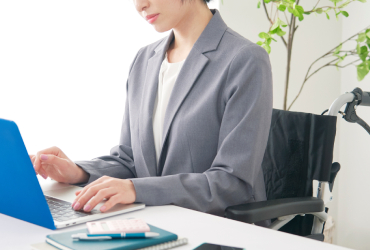 障がい者採用情報