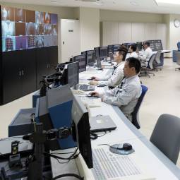 安全への取り組みと基本方針