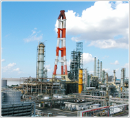 Leading the way in highly efficient refining technology